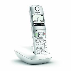 Gigaset A690 Telefono analogico Identificatore di chiamata Bianco  - versione straniera