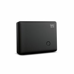 Gigaset Box 100 stazione base DECT Nero 