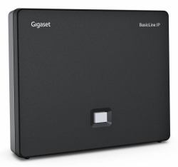 Gigaset Basicline Ip Dect Base - Station Black - Warranty: 12M