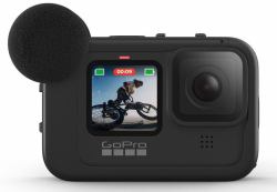 GoPro Action Sports Camera - Accessory Camera Kit - Warranty: 12M