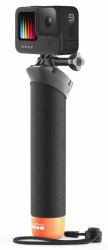 GoPro Action Sports Camera - Accessory Camera Hand Grip - Warranty: 12M