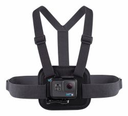 GoPro Chesty All Hero Cameras - Warranty: 12M
