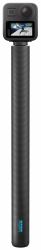 GoPro Carbon Fiber Extension Pole - 2,7m, Extend pole Black - Warranty: 12M