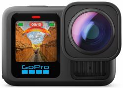 GoPro Hero13 Black Ultra Wide - Edition - Warranty: 12M