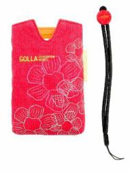 Golla G1003 custodia per fotocamera Rosa 