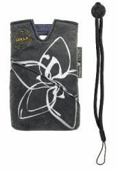 Golla G1005 custodia per fotocamera Grigio 