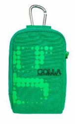 Golla G1144 custodia per fotocamera Verde 