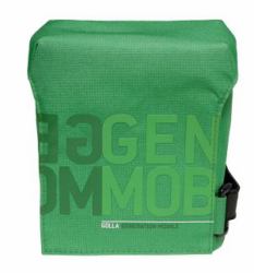 Golla G1179 custodia per fotocamera Verde 