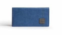 Golla G1595 custodia per cellulare Custodia a borsellino Blu 