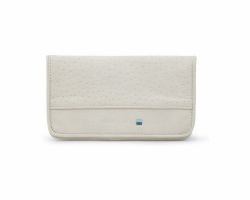 Golla G1622 custodia per cellulare Custodia a borsellino Crema 