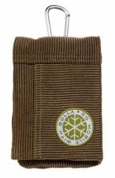 Golla Music bag GALE Brown Marrone 
