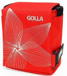 Golla Cam Bag - SKY Rosso 