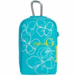 Golla G987 custodia per cellulare Blu 