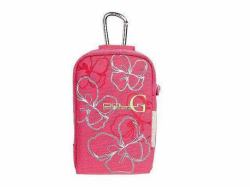 Golla G989 custodia per cellulare Rosa 