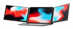 Google Mobile Pixels Trio 3.0 Pro Monitor portatile Nero 35,8 cm [14.1"] LCD 2240 x 1400 Pixel 