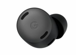 Google Pixel Buds Pro Auricolare Wireless In-ear Musica e Chiamate Bluetooth Antracite, Grigio 