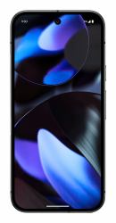 Google Pixel 9 - Smartphone Android con Gemini, fotocamera avanzata, batteria con 24 ore di autonomia e display Actua da 6,3" - Nero ossidiana, 128GB 