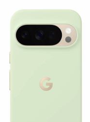 Google Cover Pixelsnap per Pixel 10 Pro XL, Verde giada 