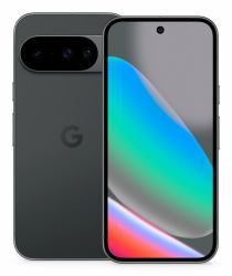 Google Pixel 10 , 256GB, Nero ossidiana 