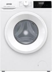 Gorenje WNHPI62SCPS/DE lavatrice Caricamento frontale 6 kg 1200 Giri/min Bianco 