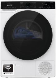 Gorenje DPNA93W asciugatrice Libera installazione Caricamento frontale 9 kg Bianco 