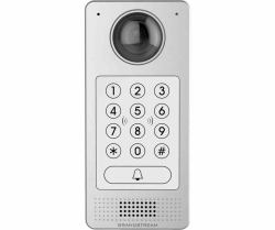 Grandstream Networks GDS3710 sistema per video-citofono Grigio 2 MP 
