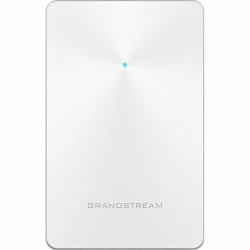 Grandstream Networks GWN7624 punto accesso WLAN 1733 Mbit/s Bianco Supporto Power over Ethernet [PoE] 