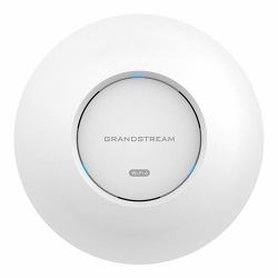 Grandstream Networks GWN7660 punto accesso WLAN 1770 Mbit/s Bianco Supporto Power over Ethernet [PoE] 