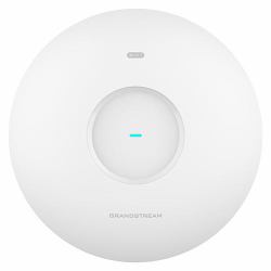 Grandstream Networks GWN7672 punto accesso WLAN 5765 Mbit/s Bianco Supporto Power over Ethernet [PoE] 