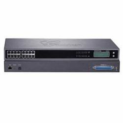 Grandstream Networks GXW-4248 gateway/controller 10, 100, 1000 Mbit/s 