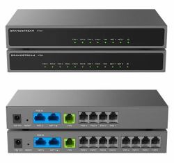 Grandstream Networks HT841 adattatore per telefono VoIP 