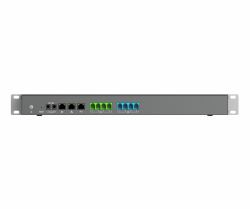 Grandstream Networks UCM6304 2000 utente[i] IP Centrex [IP ospitato/virtuale] 