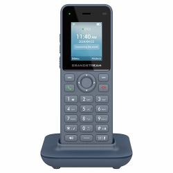 Grandstream Networks WP826 telefono IP Blu 2 linee TFT Wi-Fi 