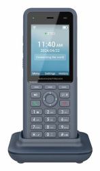 Grandstream Networks WP836 telefono IP Blu 3 linee LCD Wi-Fi 