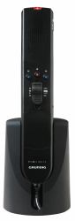 Grundig ProMic 800 FX Nero 
