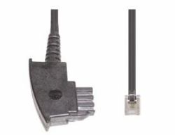 e+p T 44 cavo telefonico 