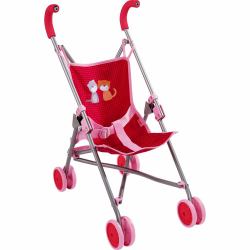 HABA Passeggino per bambola Jule 