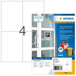 HERMA 10773 etichetta per stampante Bianco Etichetta per stampante autoadesiva 