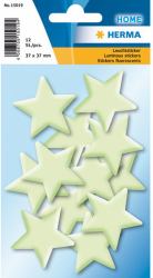HERMA 15019 sticker decorativi Plastica 12 pezzo[i] 