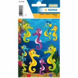 HERMA 15398 Multicolore sticker decorativi 