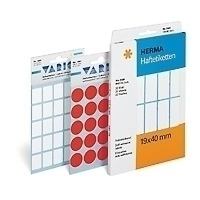 HERMA Multi-purpose labels ø 12mm blue 240 pcs. etichetta autoadesiva 