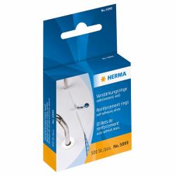 HERMA 5899 etichetta autoadesiva Bianco 500 pz 