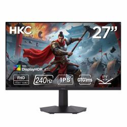 HKC G27H3D 27 Monitor Monitor PC 68,6 cm [27"] 1920 x 1080 Pixel Full HD 