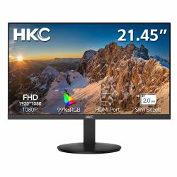 HKC V2218M 22 Monitor Monitor PC 54,5 cm [21.4"] 1920 x 1080 Pixel Full HD 