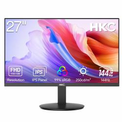 HKC V2718S 27 Monitor Monitor PC 68,6 cm [27"] 1920 x 1080 Pixel Full HD 