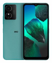 HMD Key 16,6 cm [6.52"] SIM singola Android 14 Go edition 4G USB tipo-C 2 GB 32 GB 4000 mAh Blu 