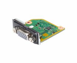 HP VGA Port Flex IO v2 scheda di interfaccia e adattatore Interno 