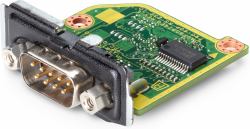 HP Serial Port Flex IO v2 cavo seriale Nero, Verde, Giallo 