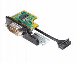HP Serial Port Flex IO 2nd v2 scheda di interfaccia e adattatore Interno Seriale 
