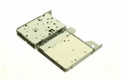 HP CD-ROM Drive and Diskette - **Refurbished** - Drive - Warranty: 12M